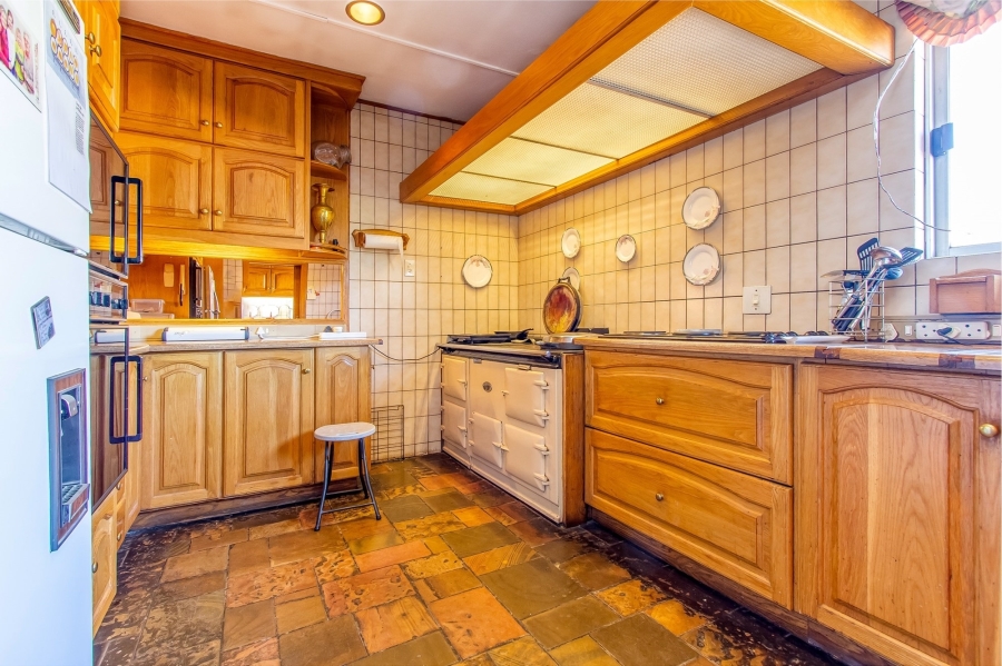 4 Bedroom Property for Sale in Harrismith Free State